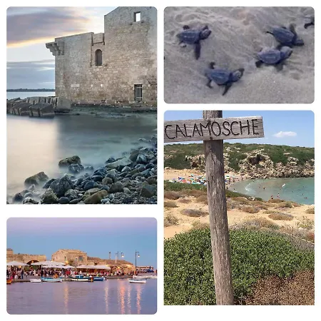 Casa vacanze San Lorenzo *