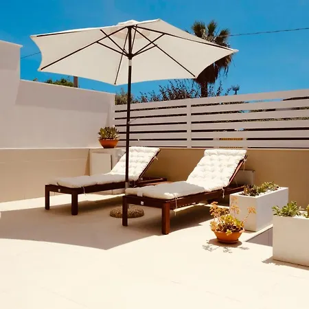 Casa vacanze San Lorenzo