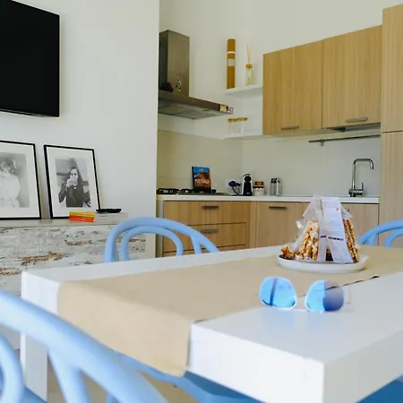 Casa vacanze San Lorenzo Reitani