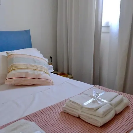 Casa vacanze San Lorenzo Reitani