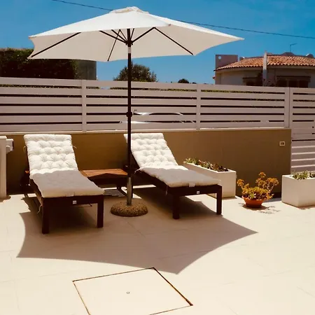 San Lorenzo Casa vacanze *