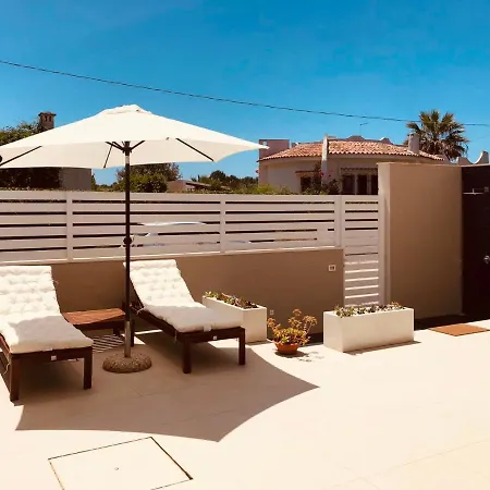 Casa vacanze San Lorenzo Reitani
