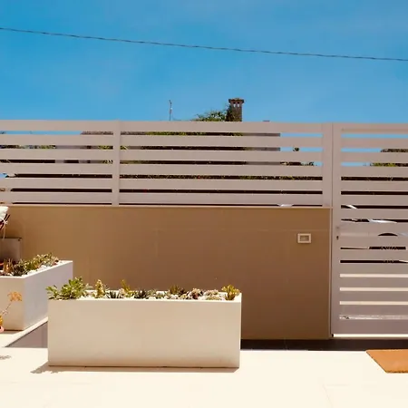 San Lorenzo Casa vacanze