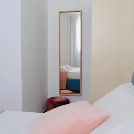 Casa vacanze San Lorenzo Reitani