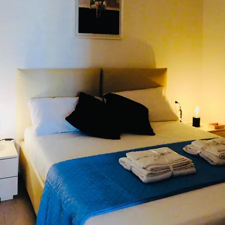 San Lorenzo Casa vacanze
