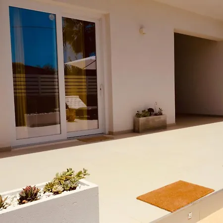 Casa vacanze San Lorenzo *