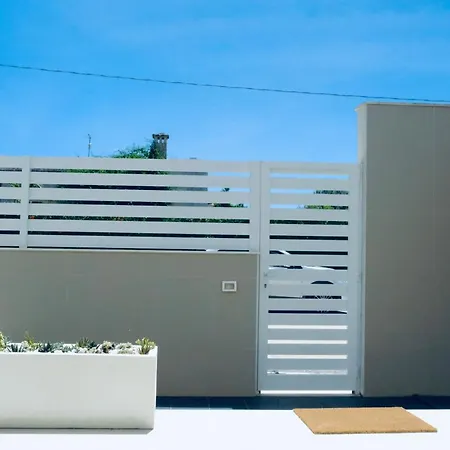 Casa vacanze San Lorenzo