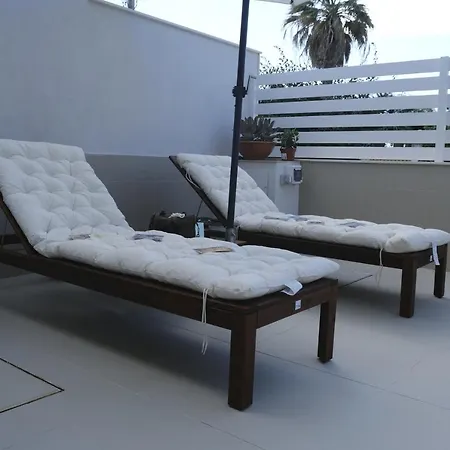 Casa vacanze San Lorenzo *