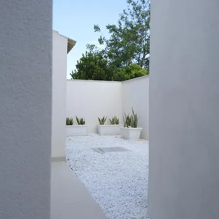 Casa vacanze San Lorenzo