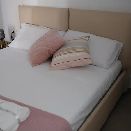 Casa vacanze San Lorenzo *