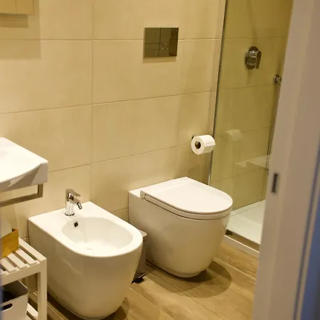 Casa vacanze San Lorenzo Reitani