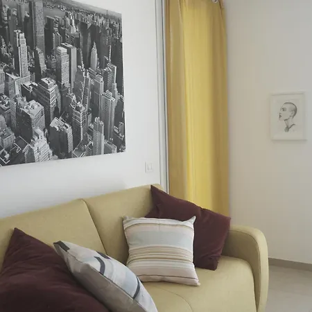 San Lorenzo Casa vacanze *
